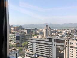 Mercure Hangzhou West Lake