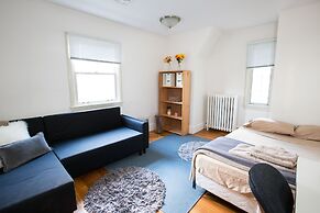 Amazing Single House in Brookline