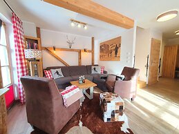 Mountain Nests - Chalets Apartments