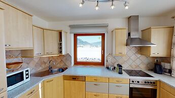 Mountain Nests - Chalets Apartments