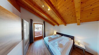 Mountain Nests - Chalets Apartments