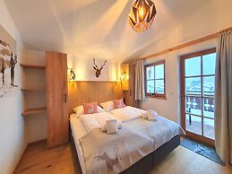 Mountain Nests - Chalets Apartments