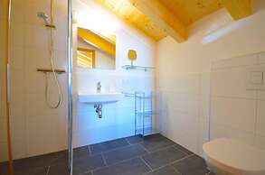 Mountain Nests - Chalets Apartments