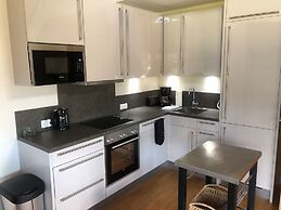 Mountain Nests - Chalets Apartments