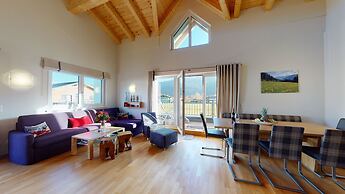 Mountain Nests - Chalets Apartments