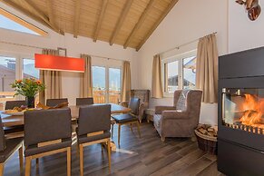 Mountain Nests - Chalets Apartments