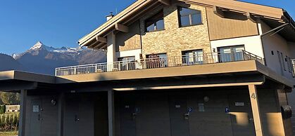 Mountain Nests - Chalets Apartments