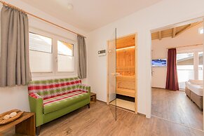 Mountain Nests - Chalets Apartments