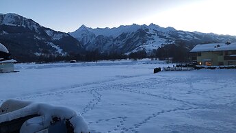 Mountain Nests - Chalets Apartments
