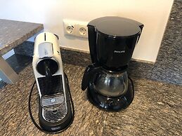 Mountain Nests - Chalets Apartments