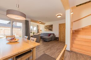 Mountain Nests - Chalets Apartments