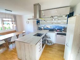 Mountain Nests - Chalets Apartments