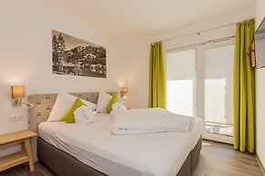 Mountain Nests - Chalets Apartments