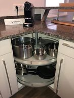 Mountain Nests - Chalets Apartments