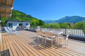 Mountain Nests - Chalets Apartments