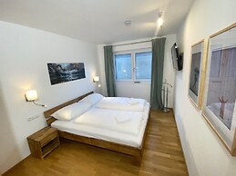 Mountain Nests - Chalets Apartments