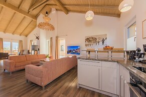 Mountain Nests - Chalets Apartments