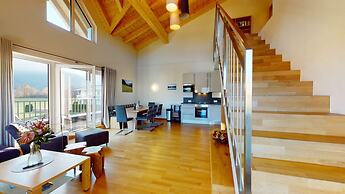 Mountain Nests - Chalets Apartments