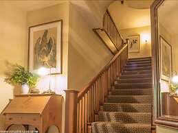 Harbourside Inn