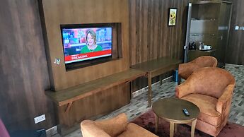 Metzy Residence Hotel