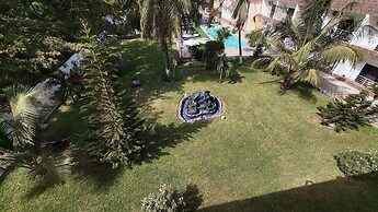 Metzy Residence Hotel