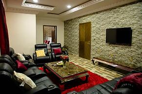 Metzy Residence Hotel