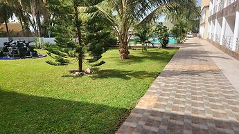 Metzy Residence Hotel
