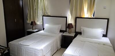 Metzy Residence Hotel