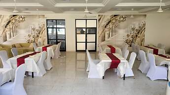 Metzy Residence Hotel