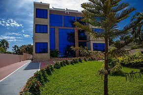 Metzy Residence Hotel