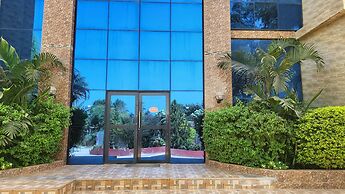 Metzy Residence Hotel