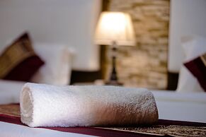 Metzy Residence Hotel