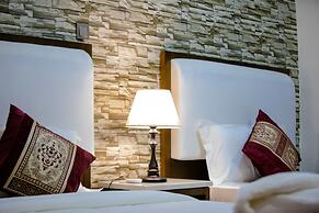 Metzy Residence Hotel