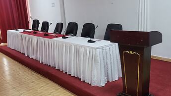 Metzy Residence Hotel