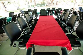 Metzy Residence Hotel