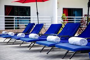 Metzy Residence Hotel