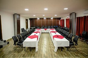 Metzy Residence Hotel