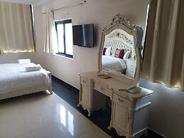 Metzy Residence Hotel