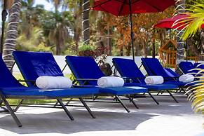 Metzy Residence Hotel