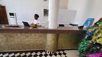 Metzy Residence Hotel