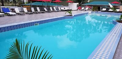 Metzy Residence Hotel