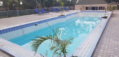 Metzy Residence Hotel