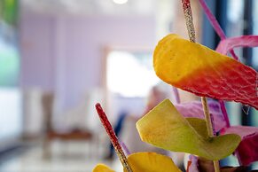 Metzy Residence Hotel