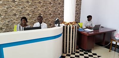 Metzy Residence Hotel