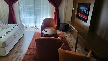 Metzy Residence Hotel