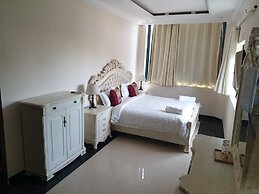 Metzy Residence Hotel