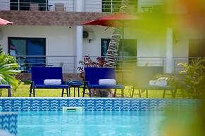 Metzy Residence Hotel