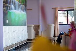 Metzy Residence Hotel