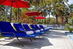 Metzy Residence Hotel