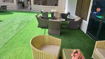 Metzy Residence Hotel